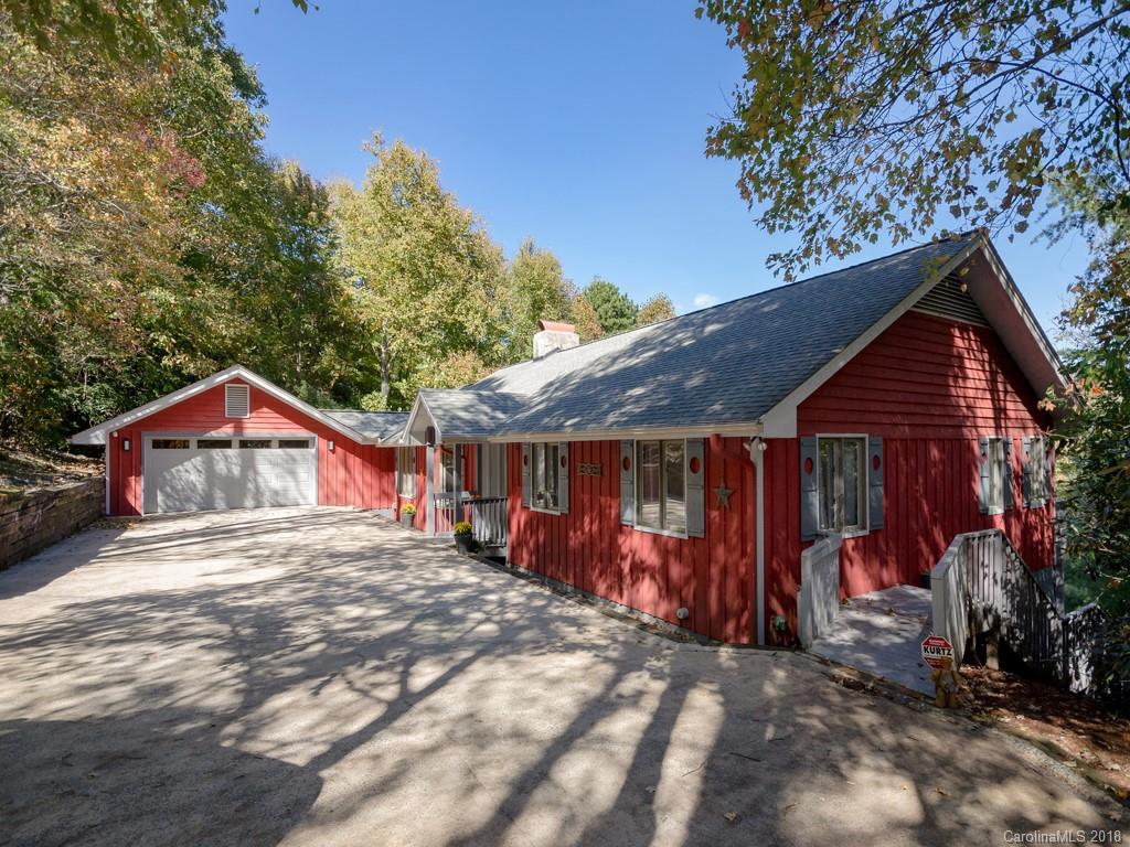 20 Pinkerton Corner Fairview NC 28730