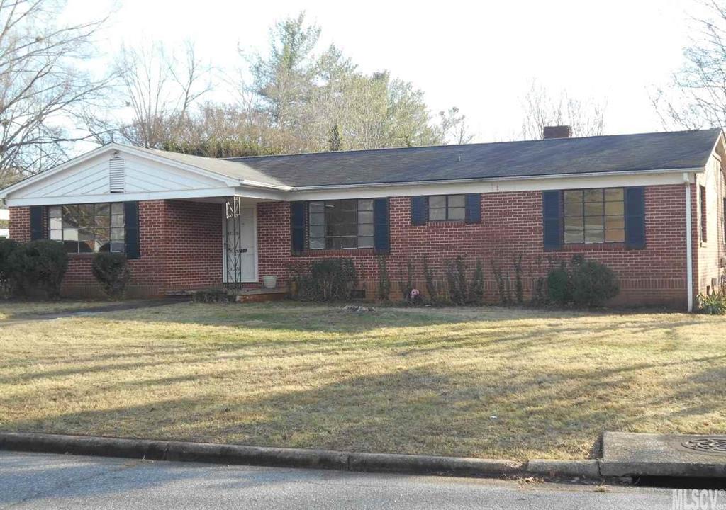 237 10th Avenue NW Hickory NC 28601