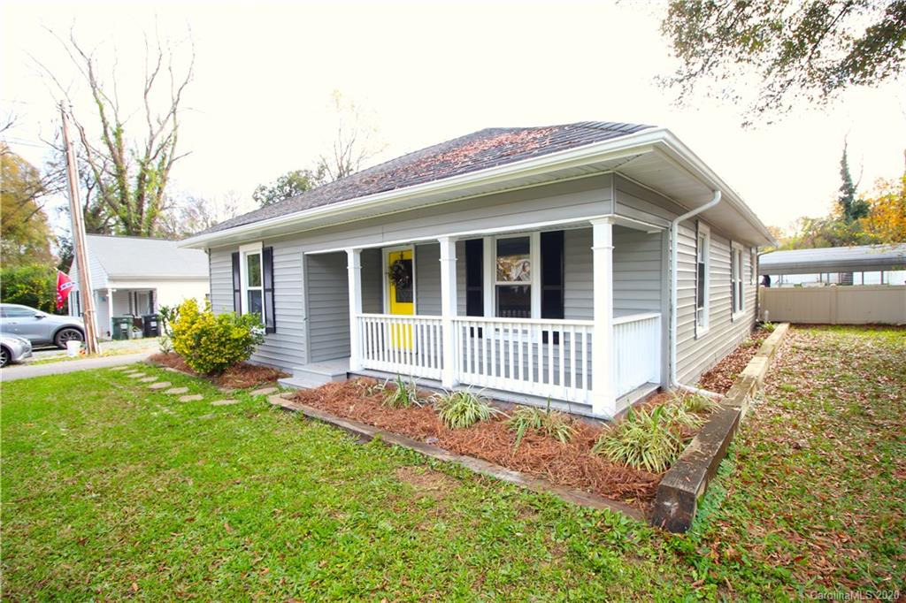 835 Old Charlotte Road Sw Concord NC 28027