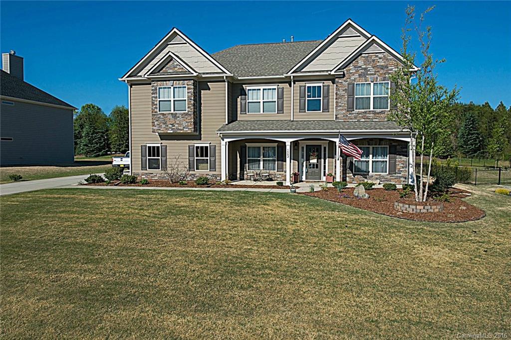 1502 Laurel Hill Drive Waxhaw NC 28173