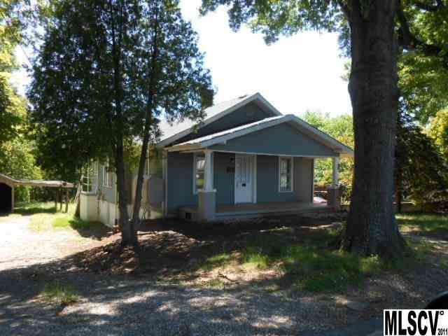 149 27th Street SW Hickory NC 28602