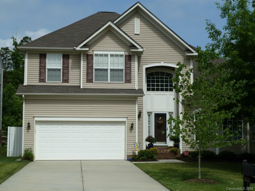 2120 Baggins Lane Charlotte NC 28269