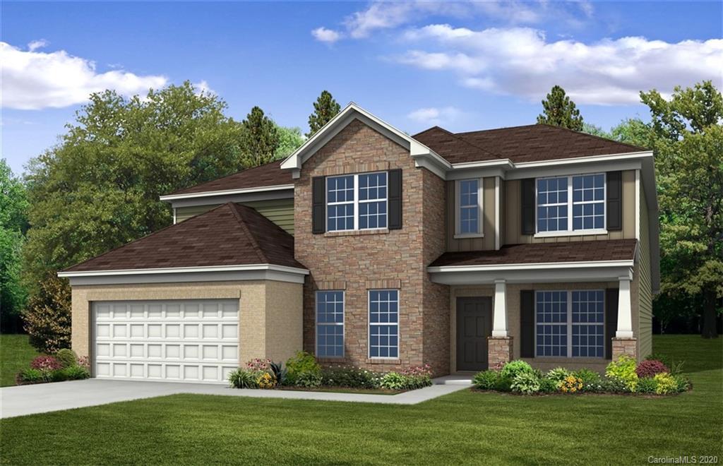 15003 Luna Drive Charlotte NC 28278