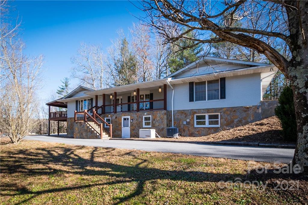 171 Dale Road Spruce Pine NC 28777