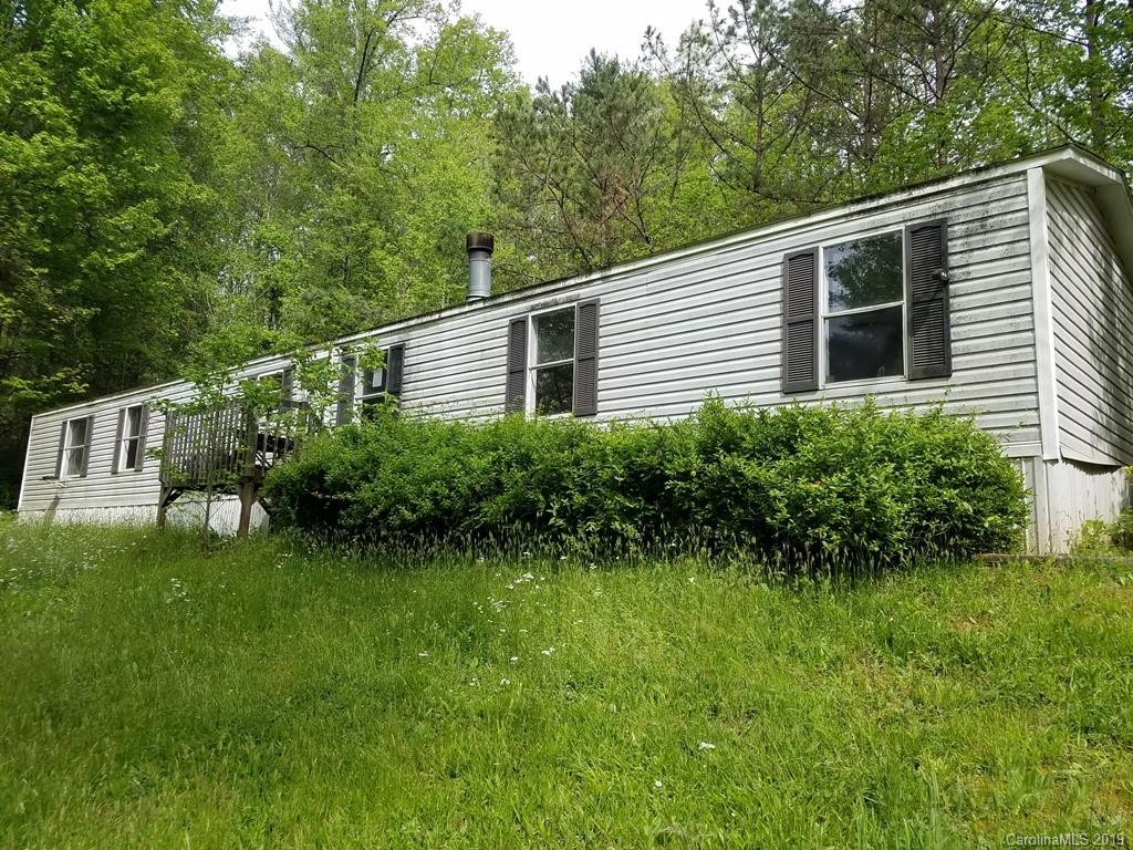 161 Turkey Creek Drive Leicester Nc Mls Car3514423 Greybeard Realty