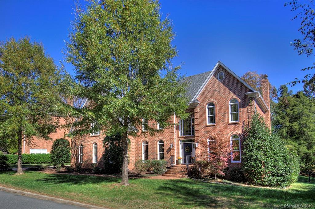 1521 Windy Ridge Road Charlotte NC 28270