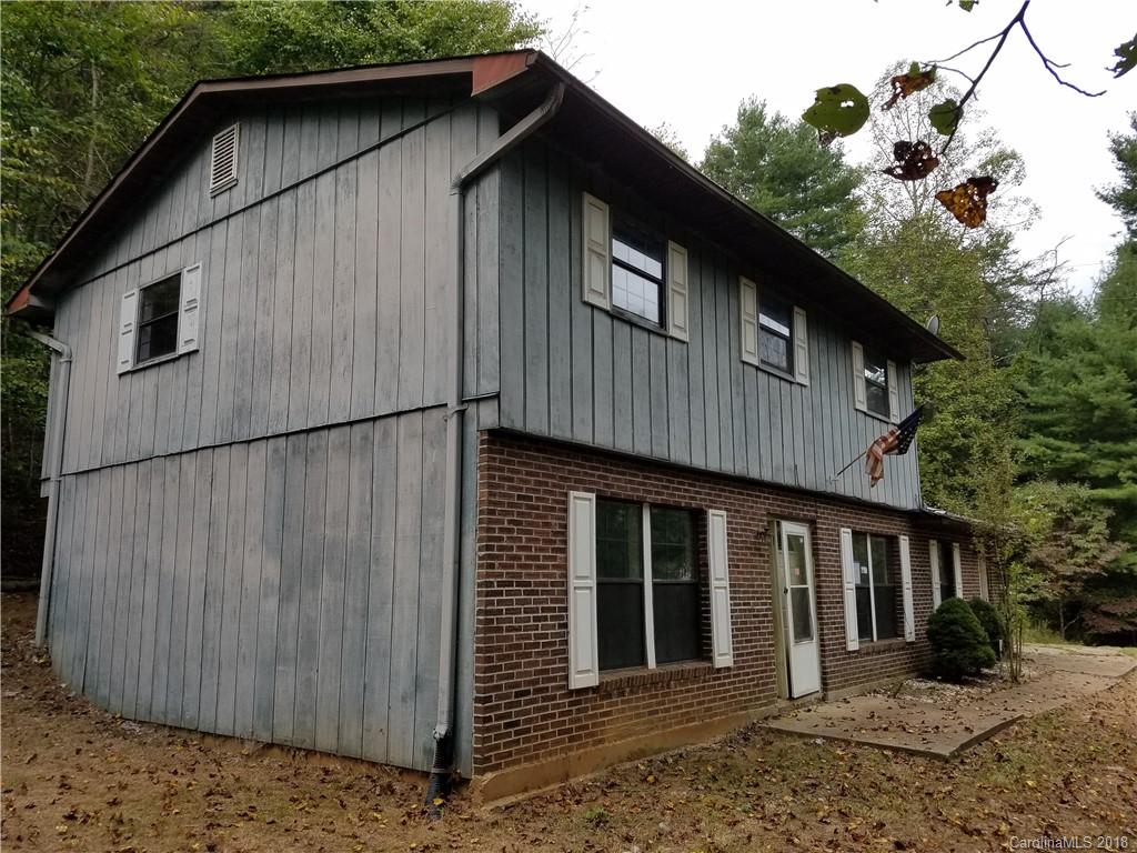 319 Icenhower Road Leicester NC 28748