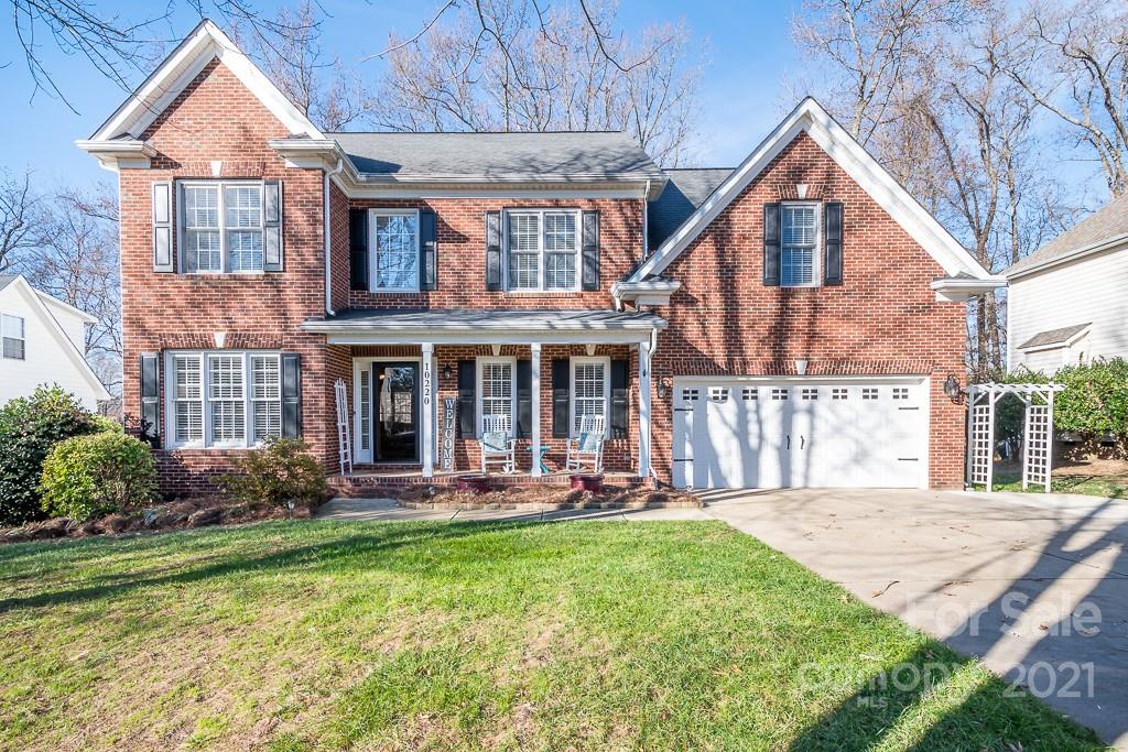 10220 Willingham Road Huntersville NC 28078