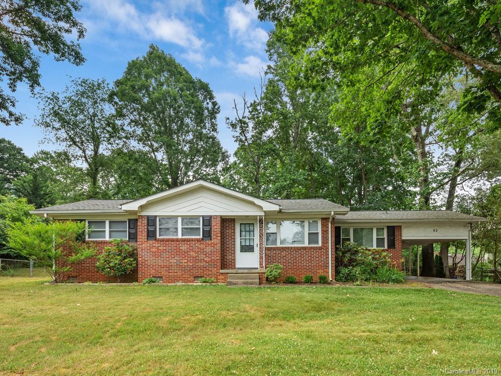 43 Azalea Road Arden NC 28704