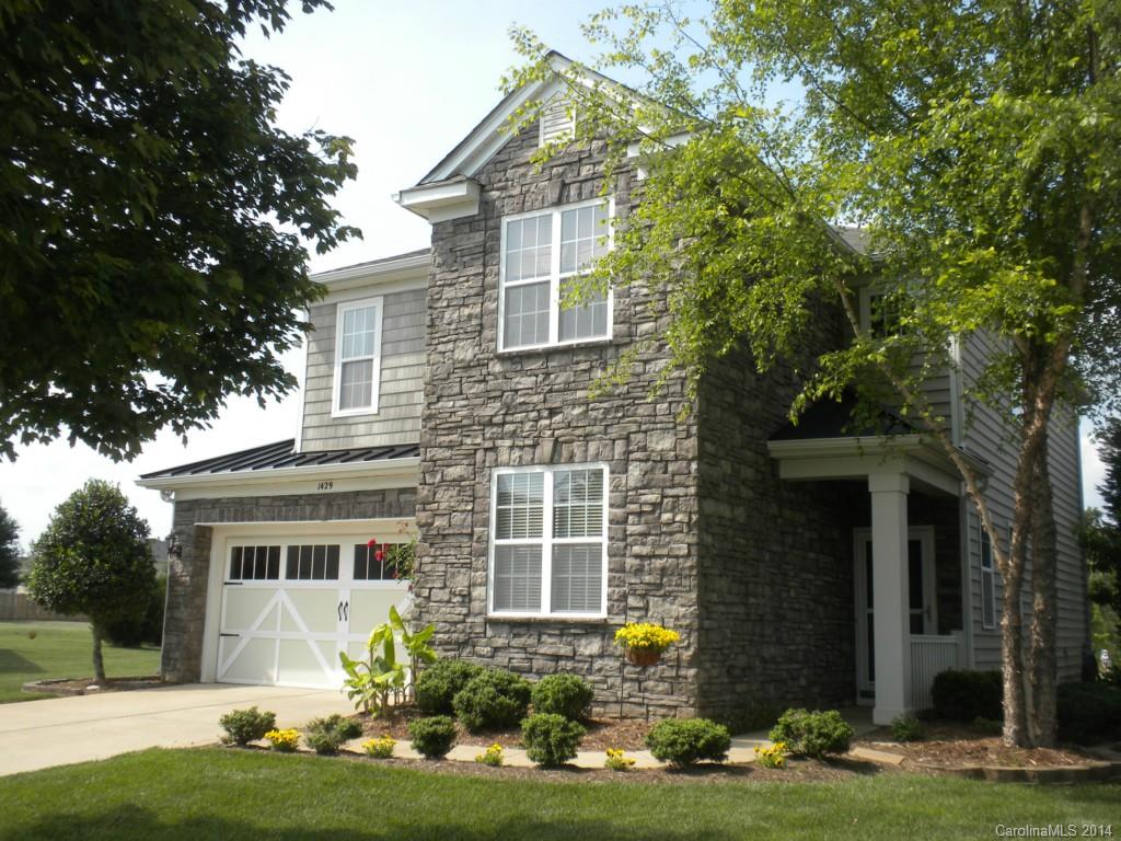 1429 Lonan Drive Waxhaw NC 28173