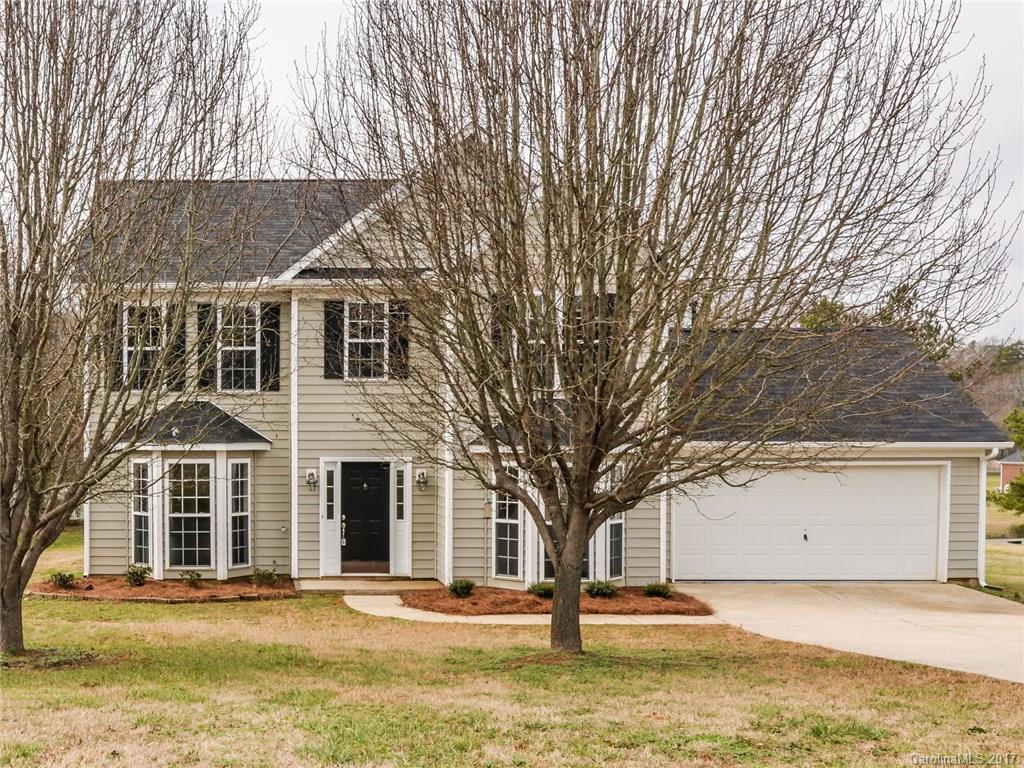 2917 Barbee Court Monroe NC 28110