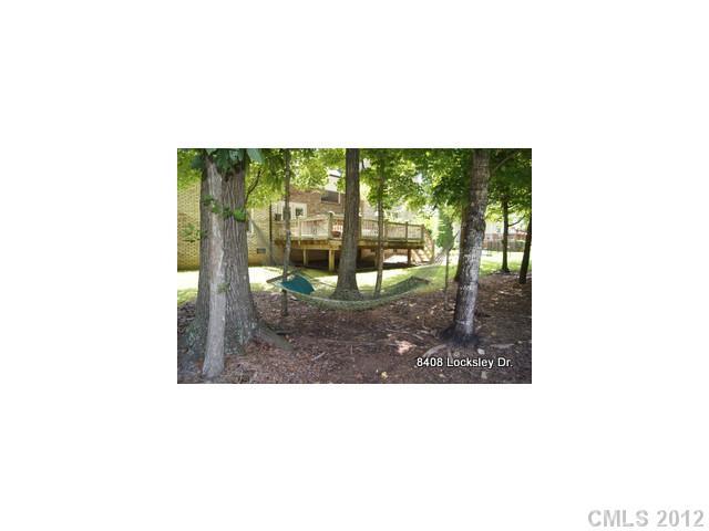 8408 Locksley Drive Harrisburg NC 28075