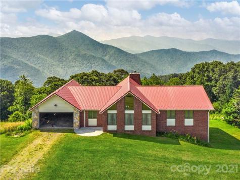668 Eagle Bald Trail Burnsville NC 28714
