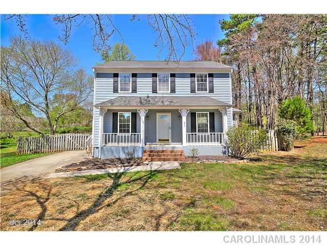 10300 Roundhouse Circle Mint Hill NC 28227