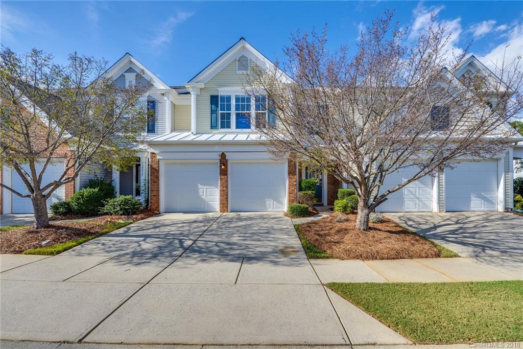 12234 Corbin Lane Charlotte NC 28277
