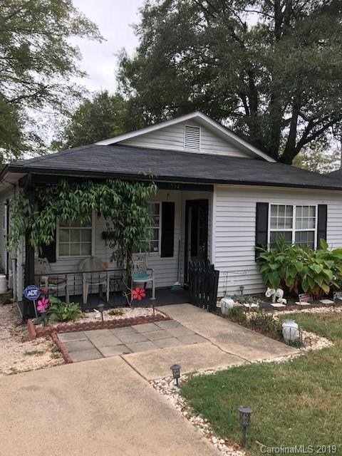 1504 Allen Street Charlotte NC 28205