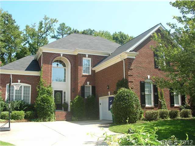 3225 Twelve Oaks Place Charlotte NC 28270