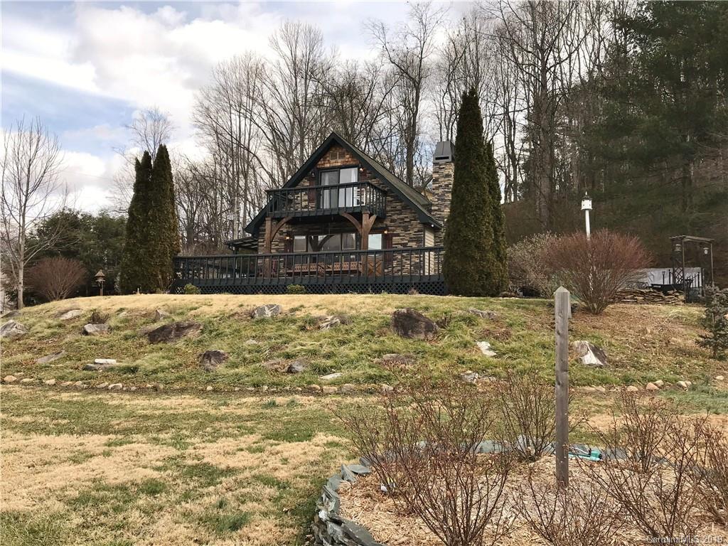 115 Mount Valley Road Waynesville NC 28785
