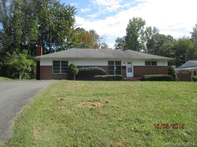 637 Harwyn Drive Charlotte NC 28215