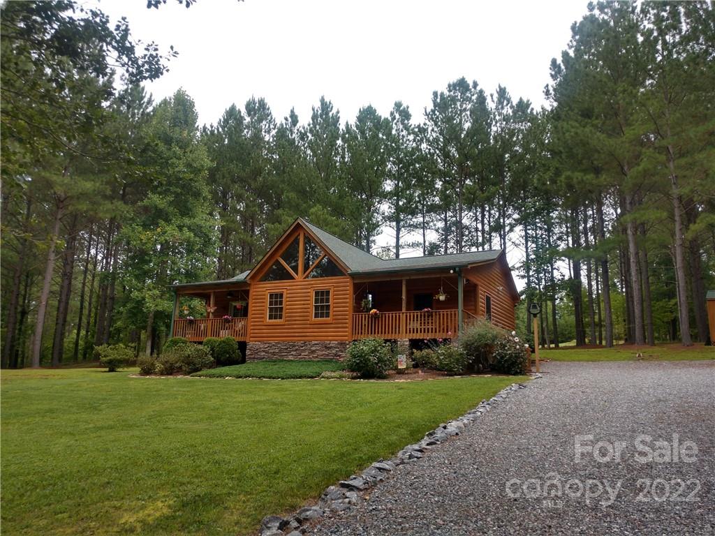 442 Whitestone Circle Union Mills NC 28167