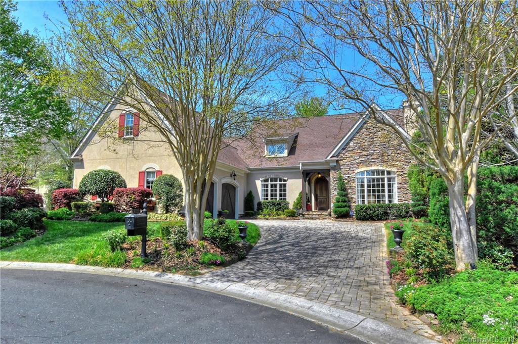 4132 Cornwallis Camp Drive Charlotte NC 28226
