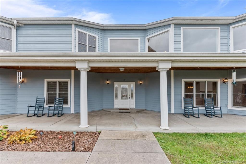 116 Pond View Drive Waynesville NC 28786