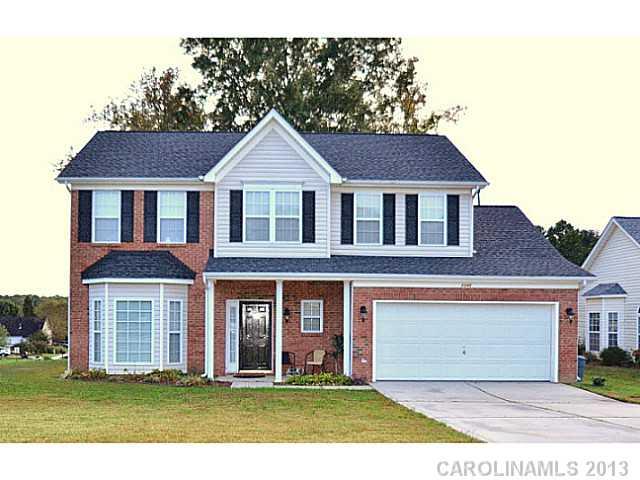 2240 Candlelight Woods Drive Matthews NC 28105