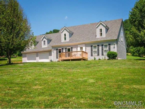 378 Yates Cove Road Waynesville NC 28785