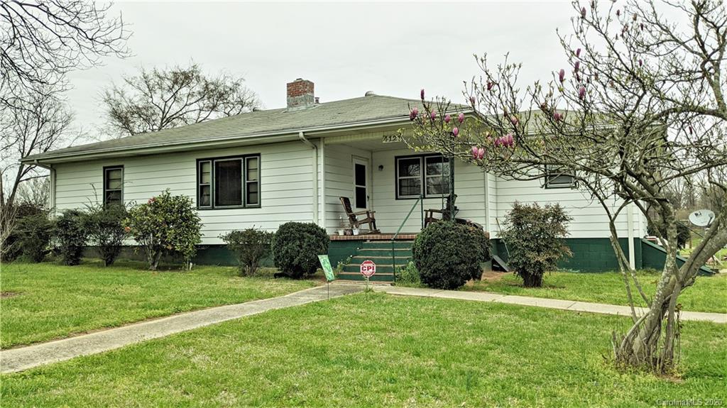 4121 Beatty Drive Charlotte NC 28214