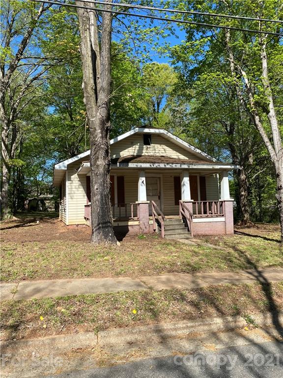 504 Woodlawn Drive Statesville NC 28677