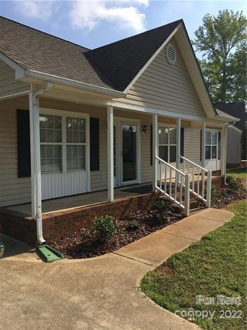 5907 Country Walk Drive Charlotte NC 28212