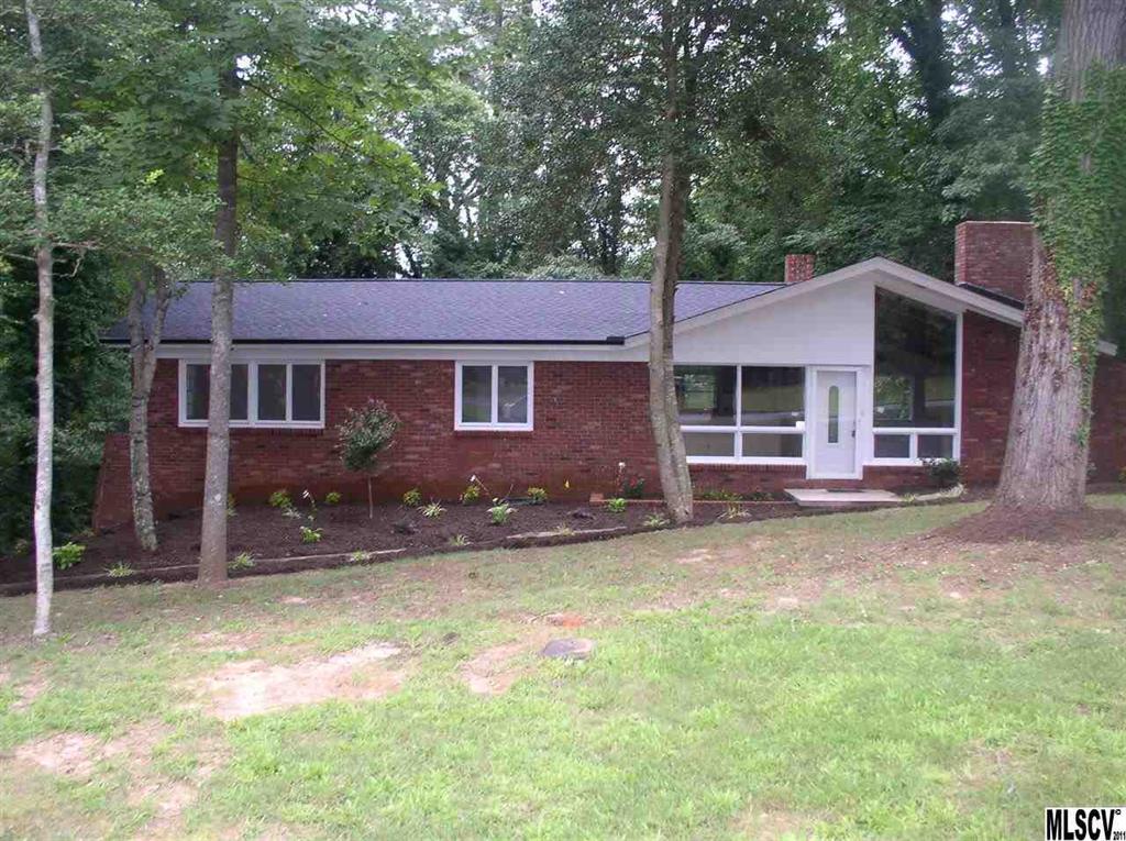 2036 10th Street Place NW Hickory NC 28601