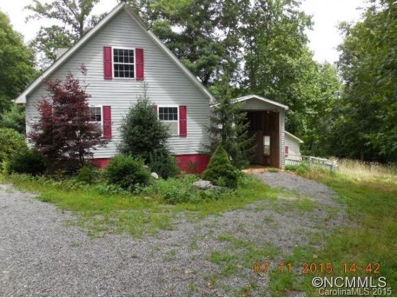 281 Chancery Lane Waynesville NC 28786