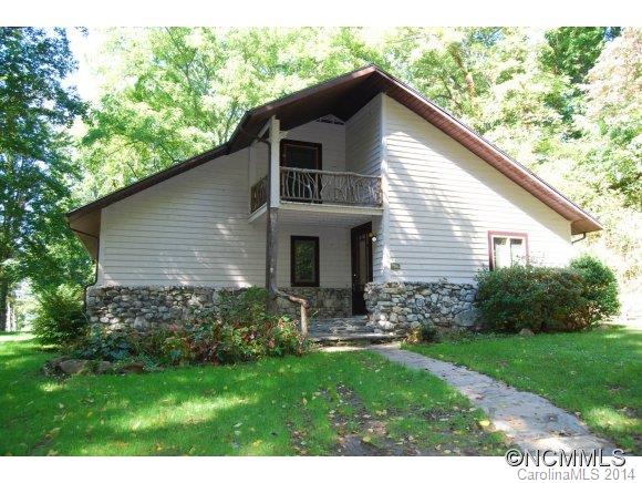 154 Parker Point Waynesville NC 28786
