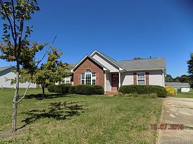 2304 Hunters Way Monroe NC 28110