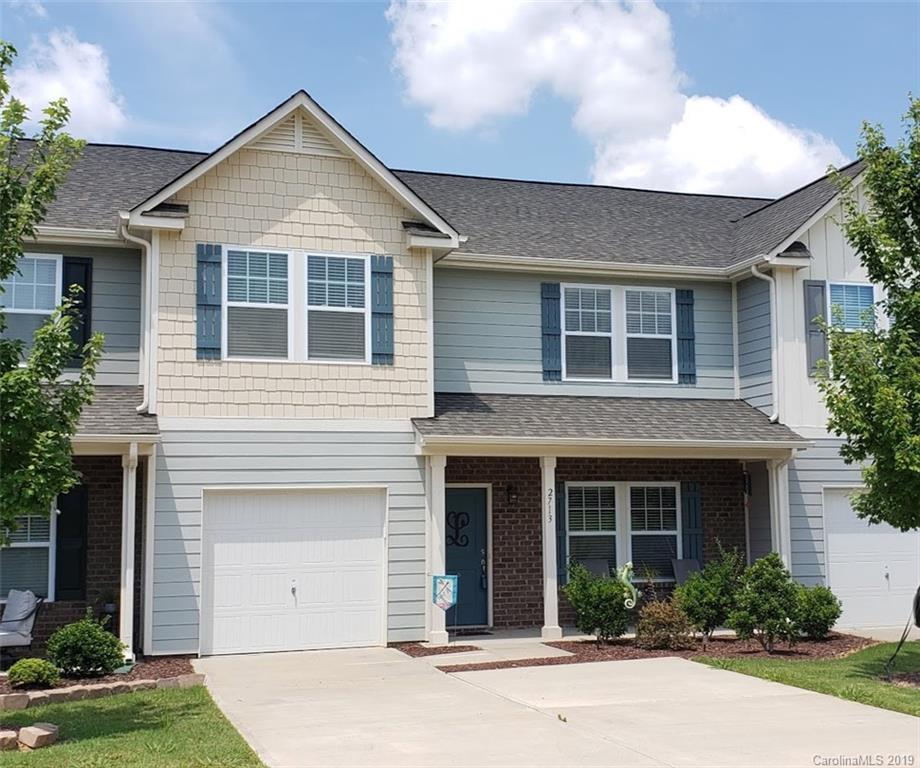 2713 Joselynn Court Monroe NC 28110