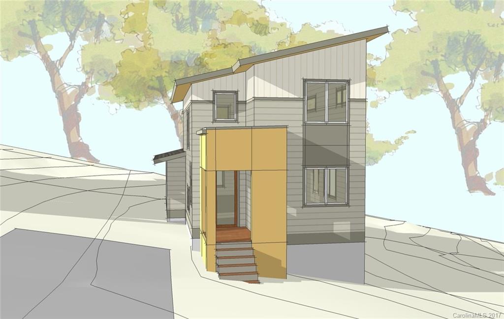 31 Mauricet Lane Asheville NC 28806