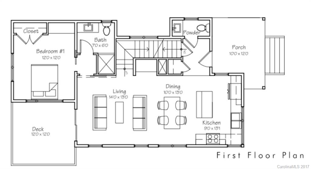 31 Mauricet Lane Asheville NC 28806
