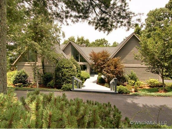 166 Old Poplar Lane Flat Rock NC 28731