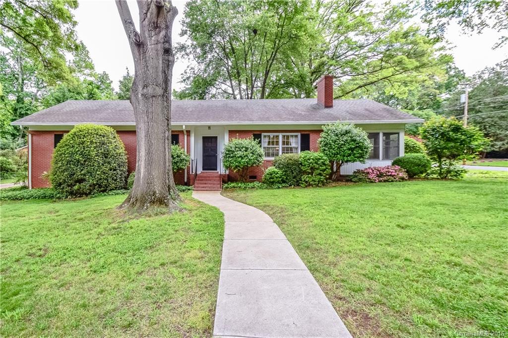209 Lorimer Road Davidson NC 28036