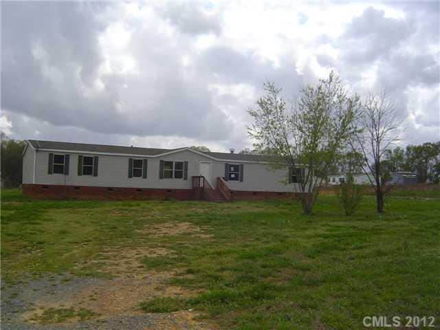 5717 Old Pageland Marshville Road Monroe NC 28112