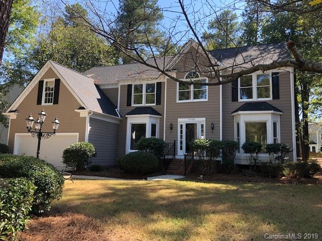 12108 Provincetowne Drive Charlotte NC 28277