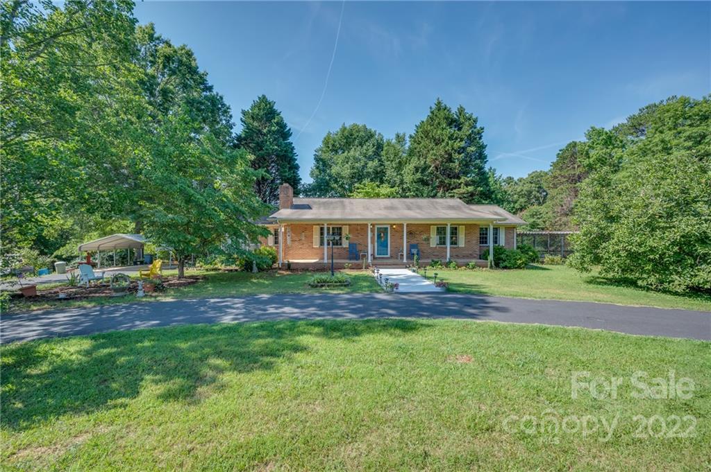 142 Montieth Lane Forest City NC 28043