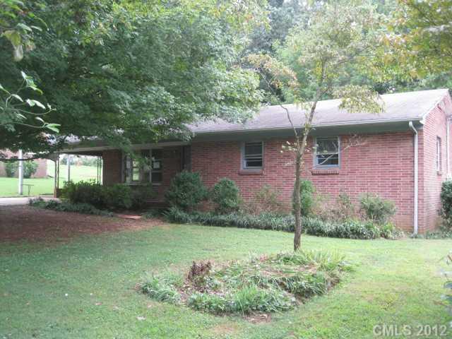 211 Madison Drive Mount Holly NC 28120