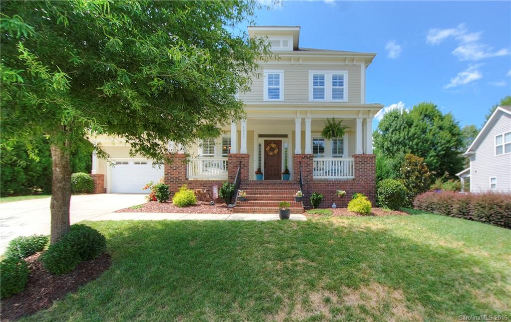 8002 Morehouse Drive Waxhaw NC 28173