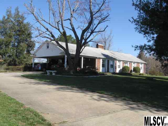 5553 Grace Chapel Road Hickory NC 28601