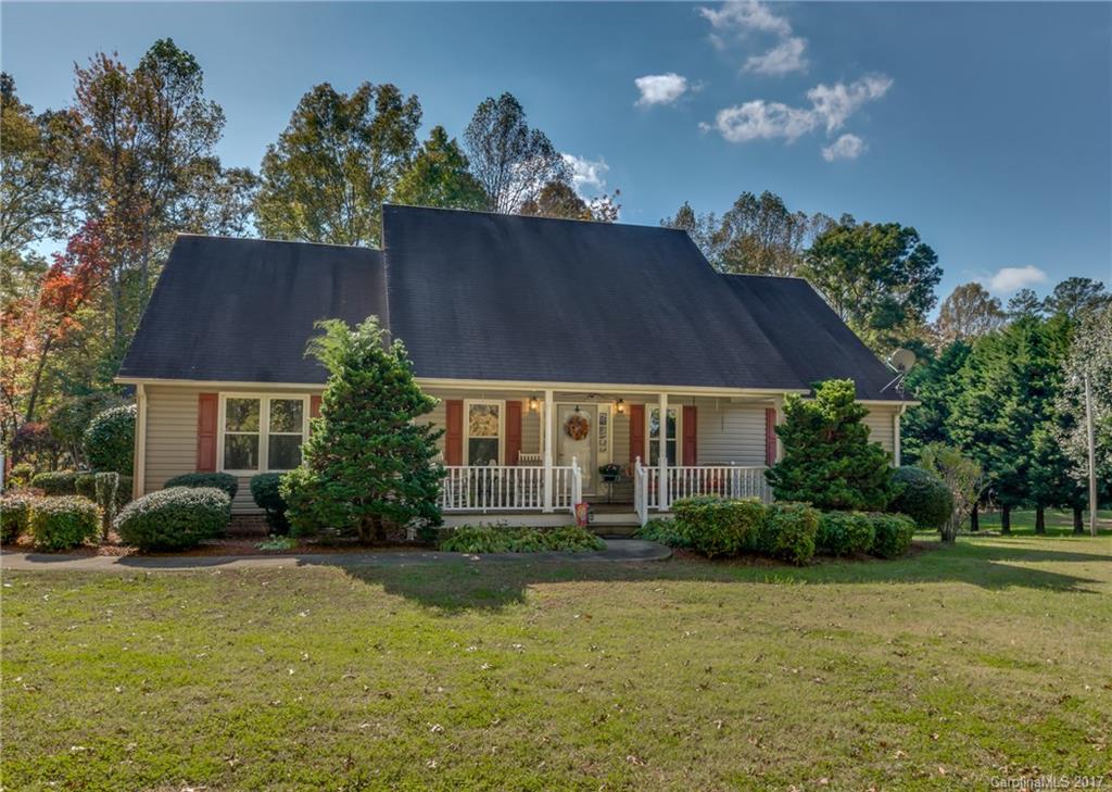 130 Summit Lane Rutherfordton NC 28139