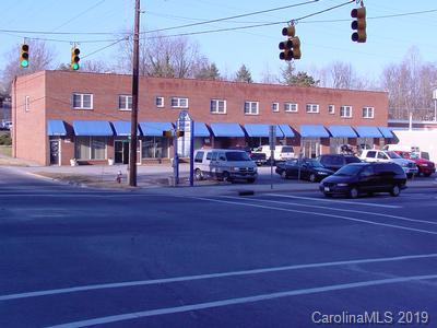 90 East Court Street Marion NC 28752