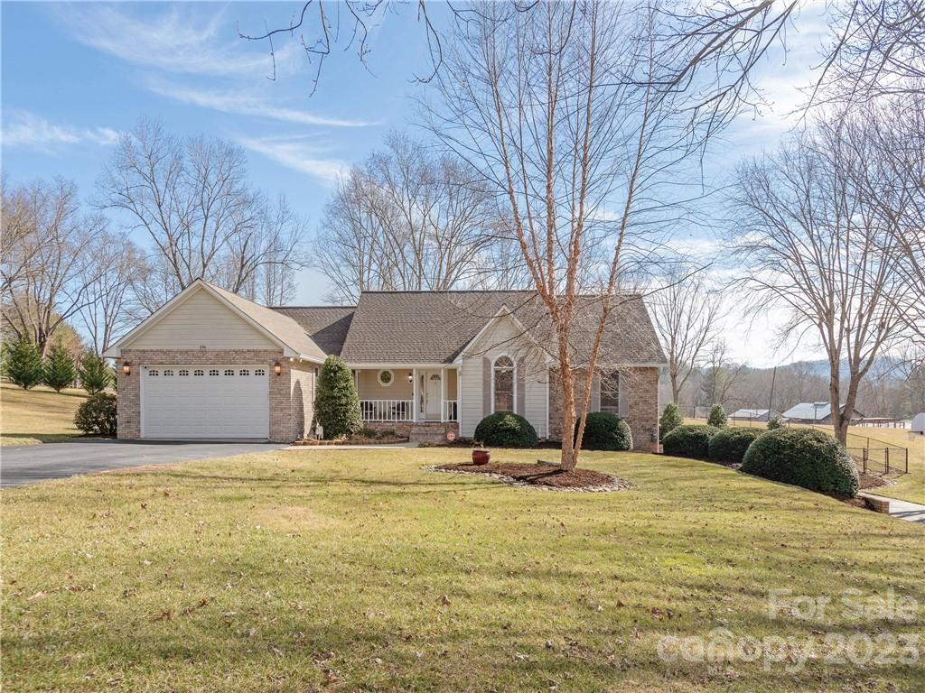 296 Williams Road Fletcher NC 28732