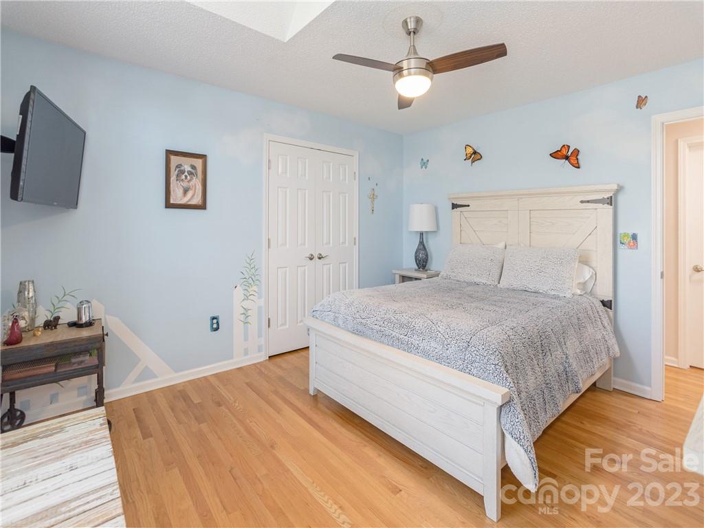 296 Williams Road Fletcher NC 28732